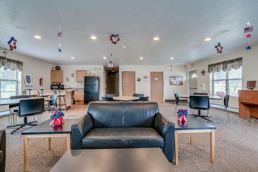 Parkstead Gouverneur Apartments, 500 Sleepy Hollow Road, Gouverneur, NY